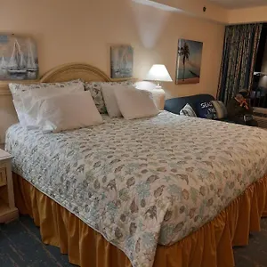 A Happy Seashell Story Aparthotel Daytona Beach