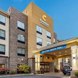 Comfort & South Hotel Pittsburgh