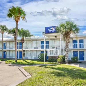 Intown Extended Select Orlando Fl - Lee Rd Hotel Maitland