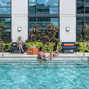 Le Meridien St. Louis Hotel Clayton
