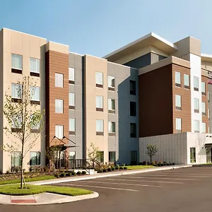 Towneplace By Marriott Pittsburgh Airport/robinson Township Hotel Robinson Township (Allegheny County)